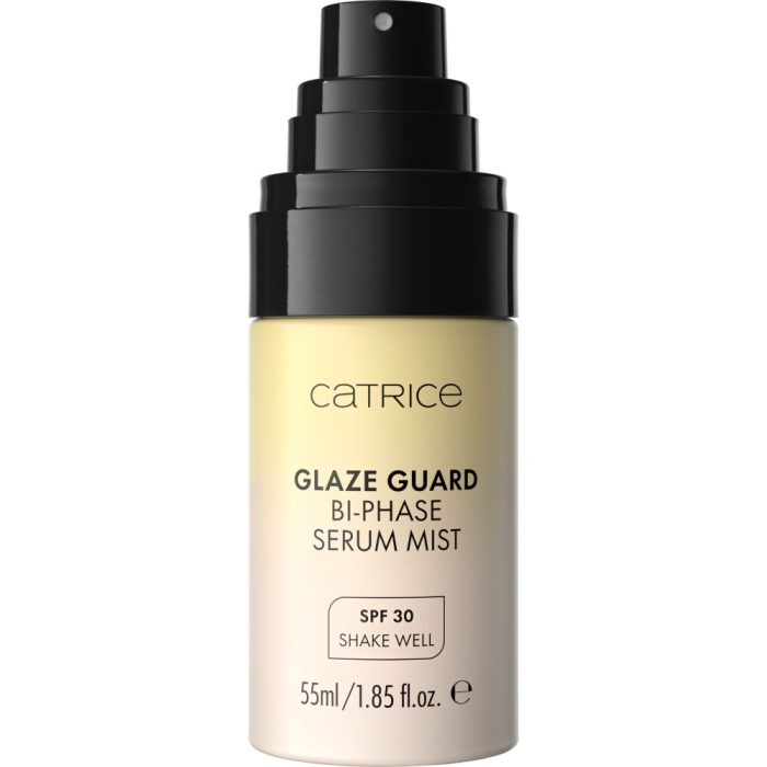 Spray-ser bifazic Glaze Guard, Catrice [2]