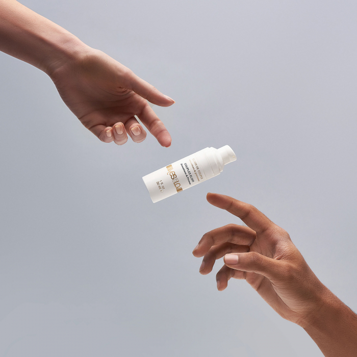 Spuma pentru masaj, 150 ml [4]