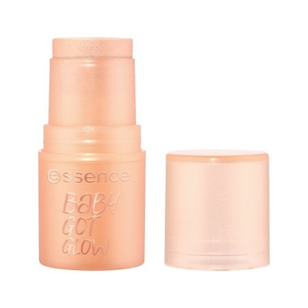 Stick Iluminator BABY GOT GLOW highlighter stick 10, essence [2]
