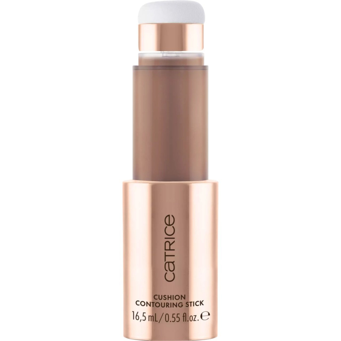 Stick pentru conturare ESPRESSO YOURSELF Cushion Contouring Stick C01 - Iced Latte Love, 16.5 ml, Catrice [2]