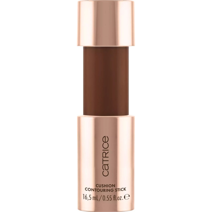 Stick pentru conturare ESPRESSO YOURSELF Cushion Contouring Stick C02 - Cafe Creme Dream, 16.5 ml, Catrice [1]