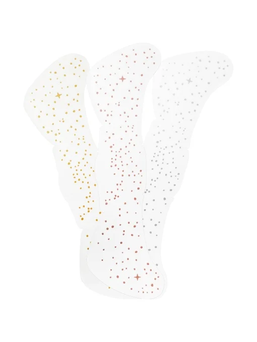 Tatuaje cu pistrui essence get the glaze! 01 Get it Sprinkled! [2]