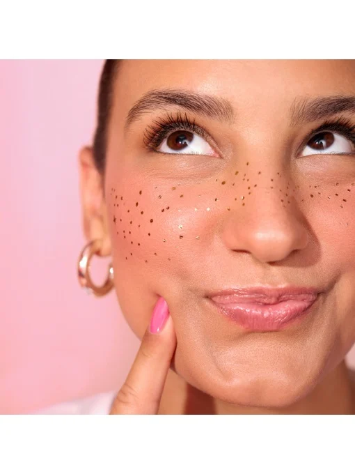 Tatuaje cu pistrui essence get the glaze! 01 Get it Sprinkled! [3]