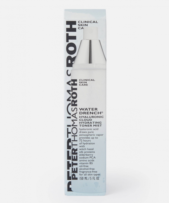 Toner Water Drench® Hyaluronic Cloud Hydrating Toner Mist, 150 ml [3]