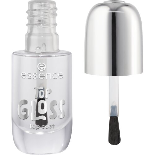 top coat TOP GLOSS , essence [2]
