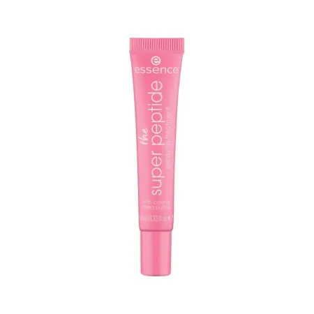 Tratament luciu cu peptide pentru buze the super peptide glossy lip treatment 02, essence [1]