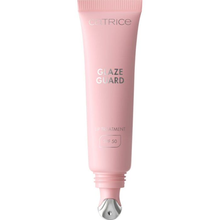 Tratament pentru buze Glaze Guard - 010 Love Barrier, Catrice [2]
