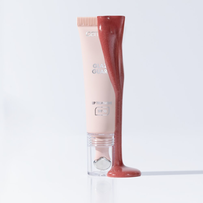 Tratament pentru buze Glaze Guard - 020 Natural Distance, Catrice [9]