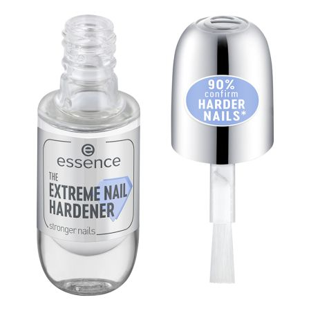 Tratament pentru intarirea unghilor Essence THE EXTREME NAIL HARDENER, 8 ml [2]