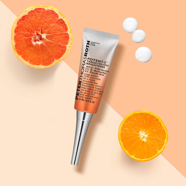 Tratament Potent C™ Targeted Spot Brightener, 15 ml [3]
