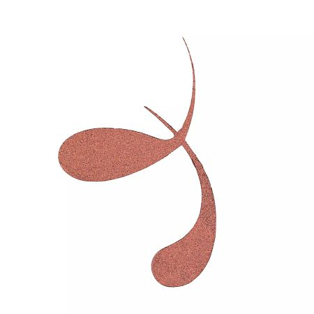 Tus de ochi COLOUR it! metallic liquid liner 01, essence [4]