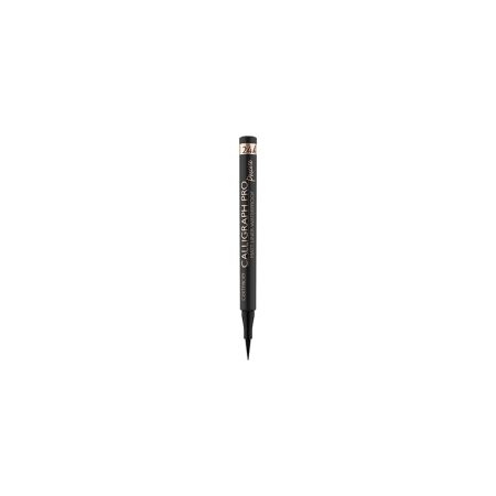 Tus pentru ochi Catrice Calligraph Pro Precise 24h Matt Liner Waterproof 010, 1.2 ml [2]