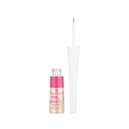 Tus pentru ochi Essence Eye sparkle! liquid liner, 01 - Sparkling Lights, 4 ml [2]