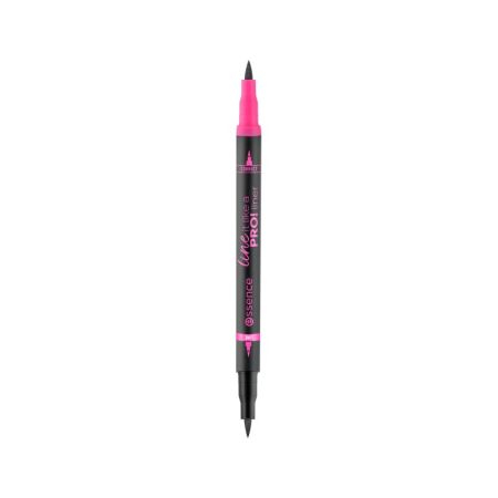 Tus pentru ochi Essence Line it like a PRO! liner 01, 1.2 ml [2]
