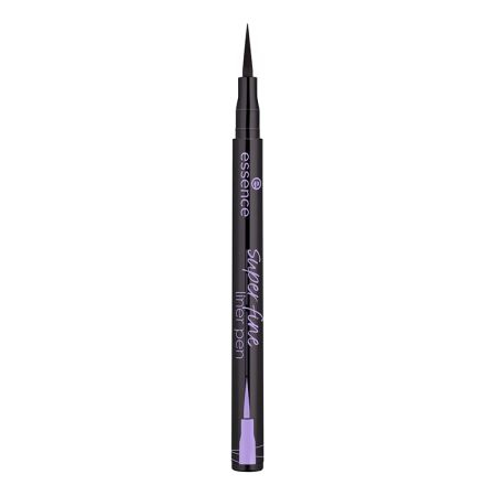 Tus pentru ochi Essence super fine liner pen 01, 1 ml [2]