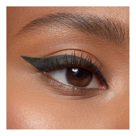 Tus pentru ochi rezistent la apa Essence dip eyeliner waterproof 24h long-lasting 01, 3 ml [4]