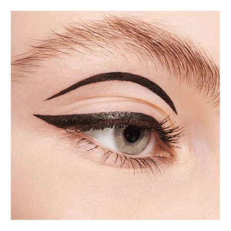 Tus pentru ochi rezistent la apa Essence eyeliner pen waterproof 01, 1 ml [3]