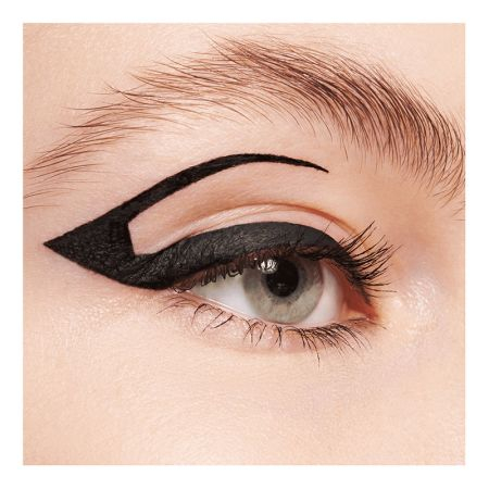 Tus pentru ochi rezistent la apa Essence liquid ink eyeliner waterproof 01, 3 ml [5]