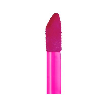 Ulei de buze Essence Hydra Kiss, 06 - Cranberry Is Back, 4 ml [3]
