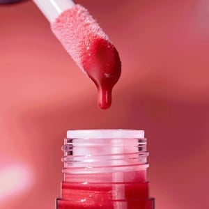 Ulei de buze ETERNAL RED Cherry Bomb Lip Oil C02 - Ruby Radiance, 3.6 ml, Catrice [4]