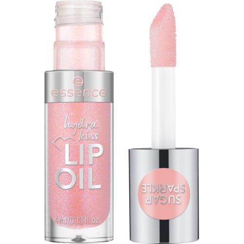 Ulei de buze hydra kiss 10 - Sugar Sparkle, essence [2]