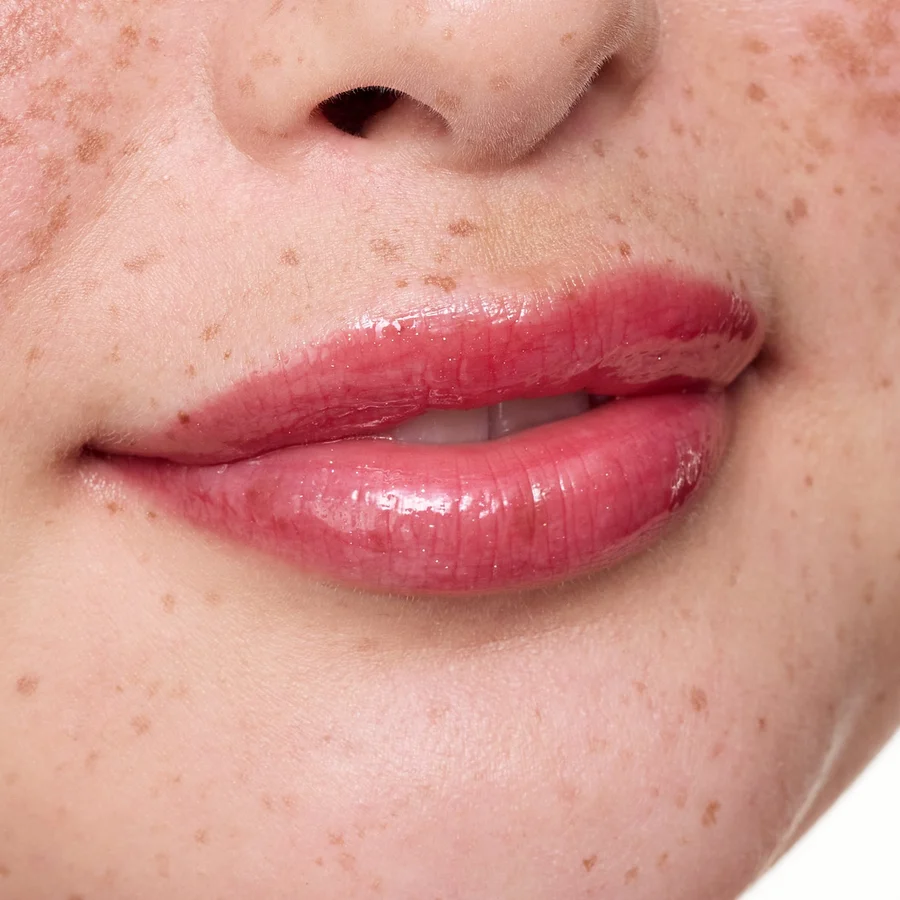 Ulei de buze hydra kiss - 12 Ruby Sparkle, essence [3]
