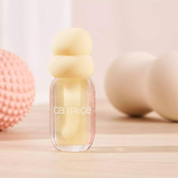 Ulei de buze intens hidratant Hydra Rush, Catrice, MY CORE ESSENTIALS C01 - Daily Beauty Boost, 4.7 ml [4]