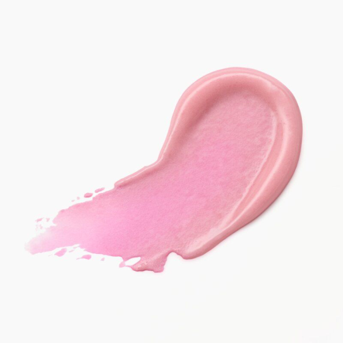 Ulei de buze tip balsam Bare Glow - 010 Cool Pink, Catrice [3]
