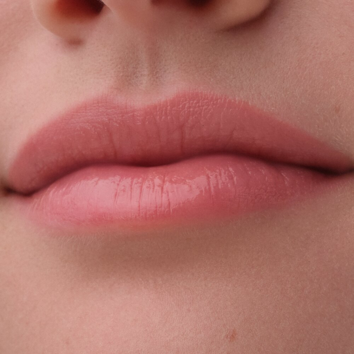 Ulei de buze tip balsam Bare Touch - 020 Feelin' Pretty, Catrice [9]