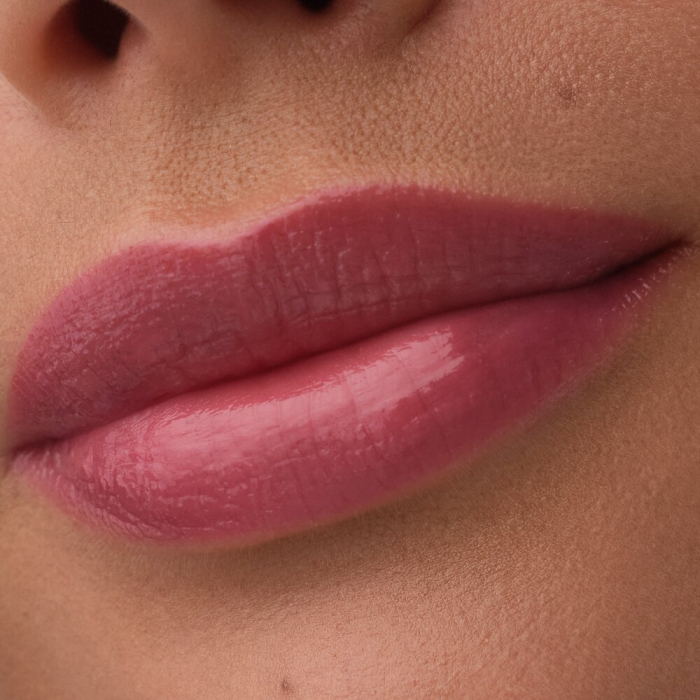 Ulei de buze tip balsam Bare Touch - 030 Bubbly Friday, Catrice [9]