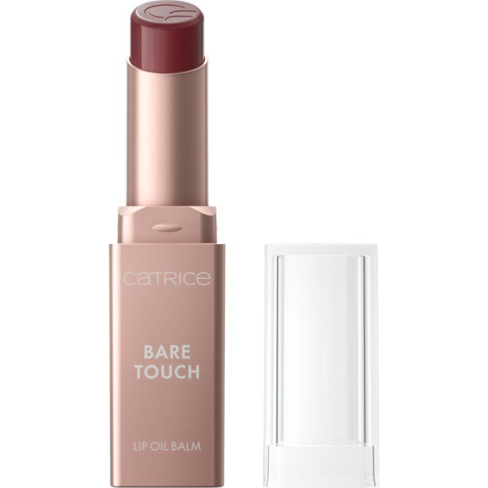 Ulei de buze tip balsam Bare Touch - 040 Kiss Me Wild, Catrice [2]