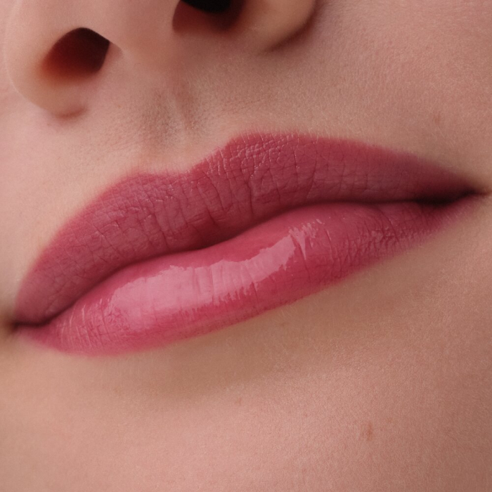 Ulei de buze tip balsam Bare Touch - 040 Kiss Me Wild, Catrice [9]