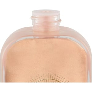 Ulei de corp stralucitor Wonder Woman Shimmer Body Oil 010 - Goddess, 100 ml, Catrice [3]