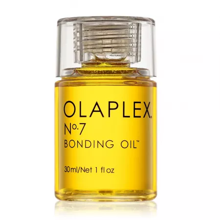 Ulei de par Nr.7 Bonding, 30ml, Olaplex [1]