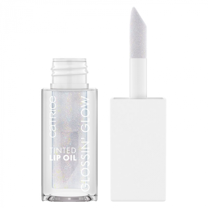 Ulei pentru buze Catrice Glossin' Glow Tinted Lip Oil 060, 4 ml [2]