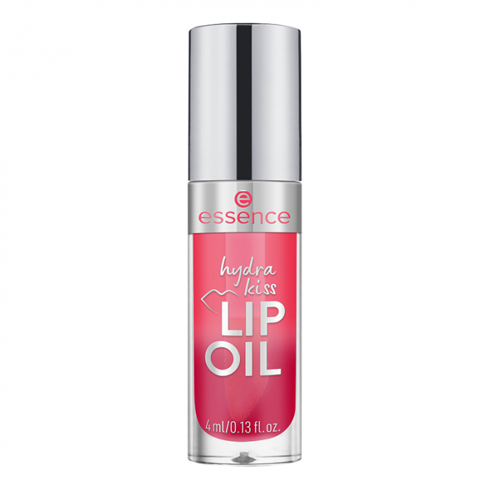 Ulei pentru buze colorat Essence hydra kiss LIP OIL 03, 4 ml [1]