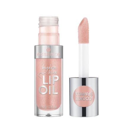 Ulei pentru buze hydra kiss LIP OIL 09, essence [2]