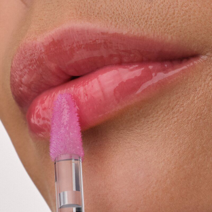 Ulei pentru buze Shine Supreme - 030 Berry Shot, Catrice [5]