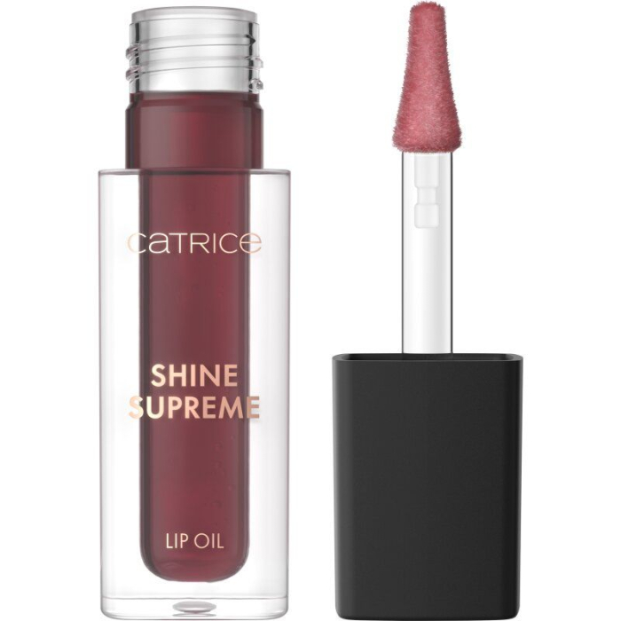 Ulei pentru buze Shine Supreme - 040 Cherry Lush [2]