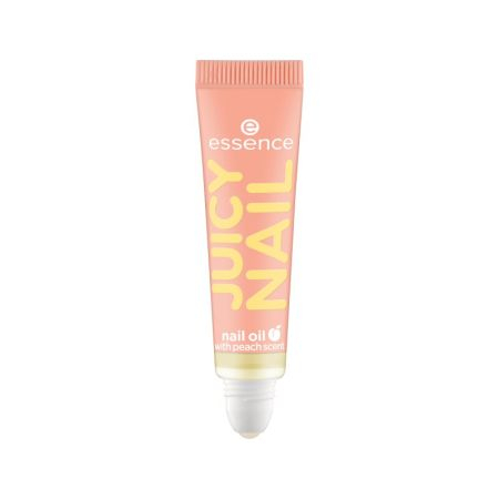 Ulei pentru unghii si cuticule JUICY NAIL nail oil 01, essence [2]