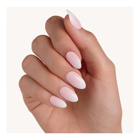 Unghii false Essence french Manicure click-on nails 02, 12 bucati [4]