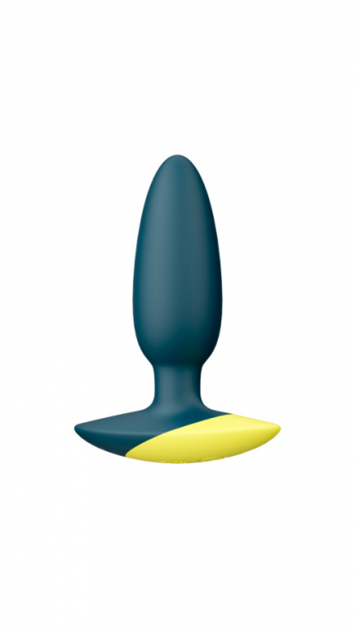 Vibrator Bass, Romp [2]