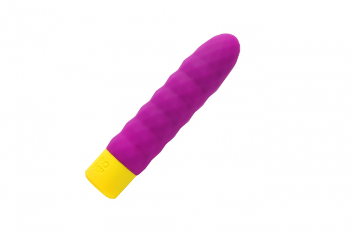 Vibrator Beat Bullet, Romp [3]