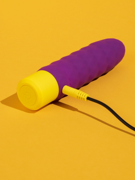 Vibrator Beat Bullet, Romp [6]