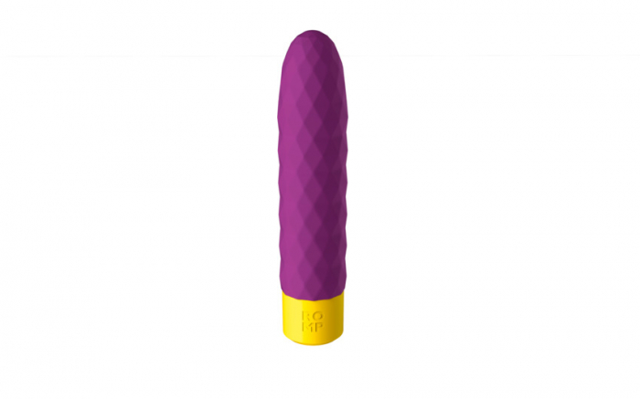 Vibrator Beat Bullet, Romp [2]