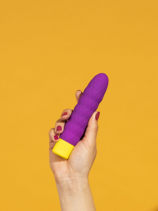 Vibrator Beat Bullet, Romp [5]