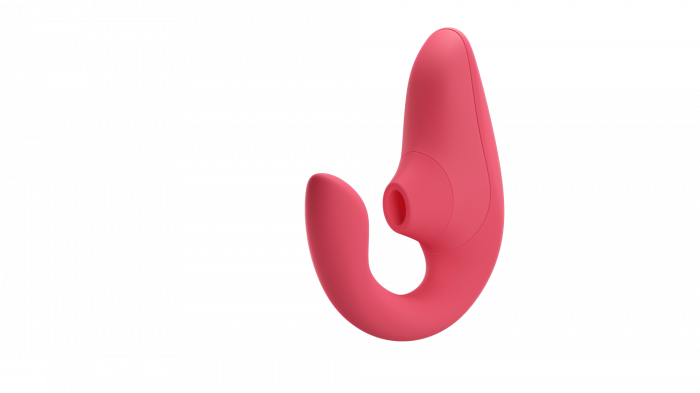 Vibrator Blend, Roz, Womanizer [2]