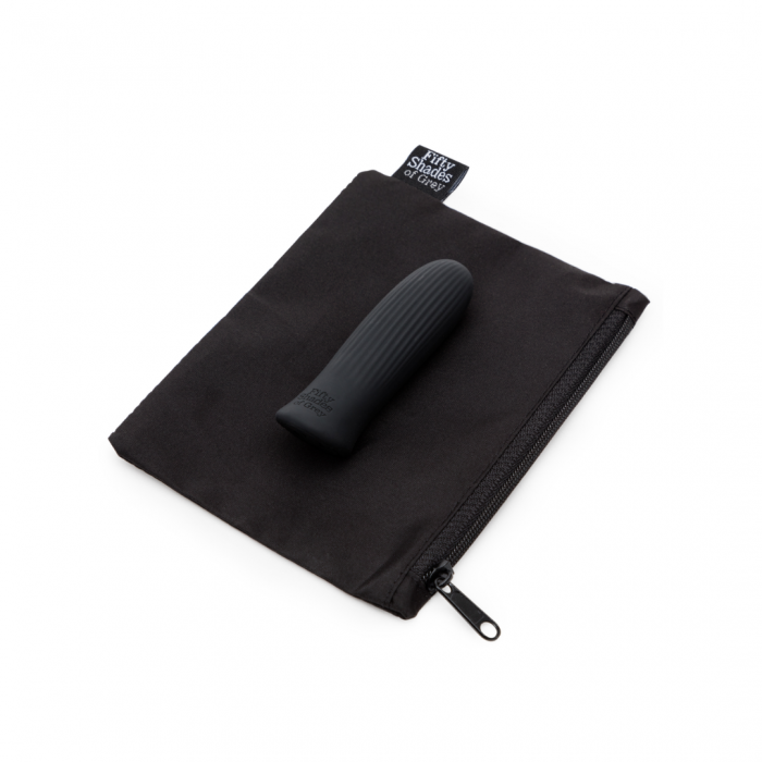 Vibrator Bullet Fifty Shades of Grey [4]