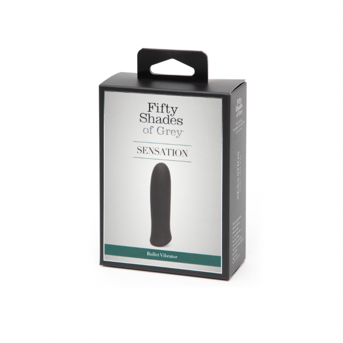 Vibrator Bullet Fifty Shades of Grey [2]