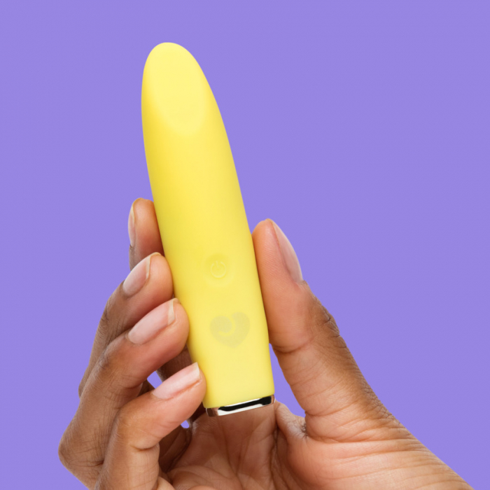 Vibrator Bullet, MonAmi [3]
